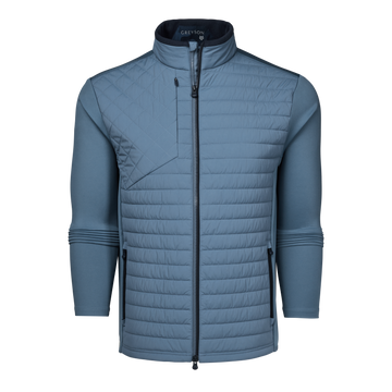 Yukon Hybrid Jacket