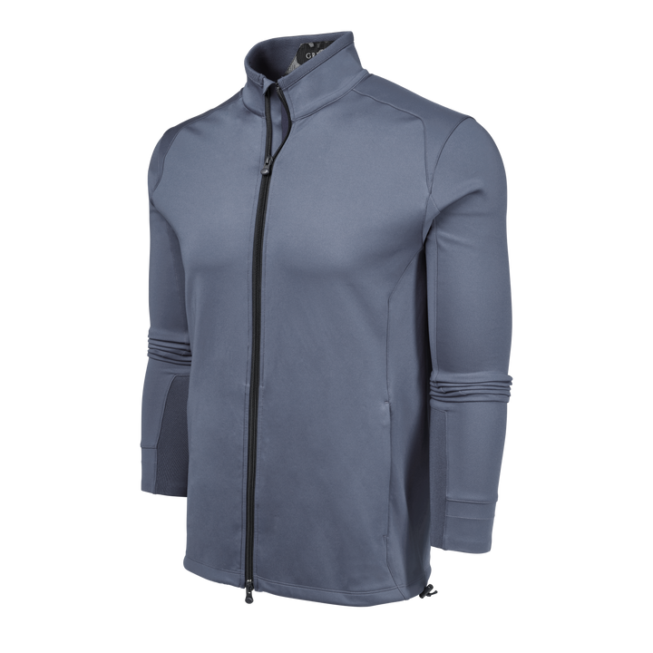 Mens Sequoia Full-Zip Jacket | Greyson Clothiers