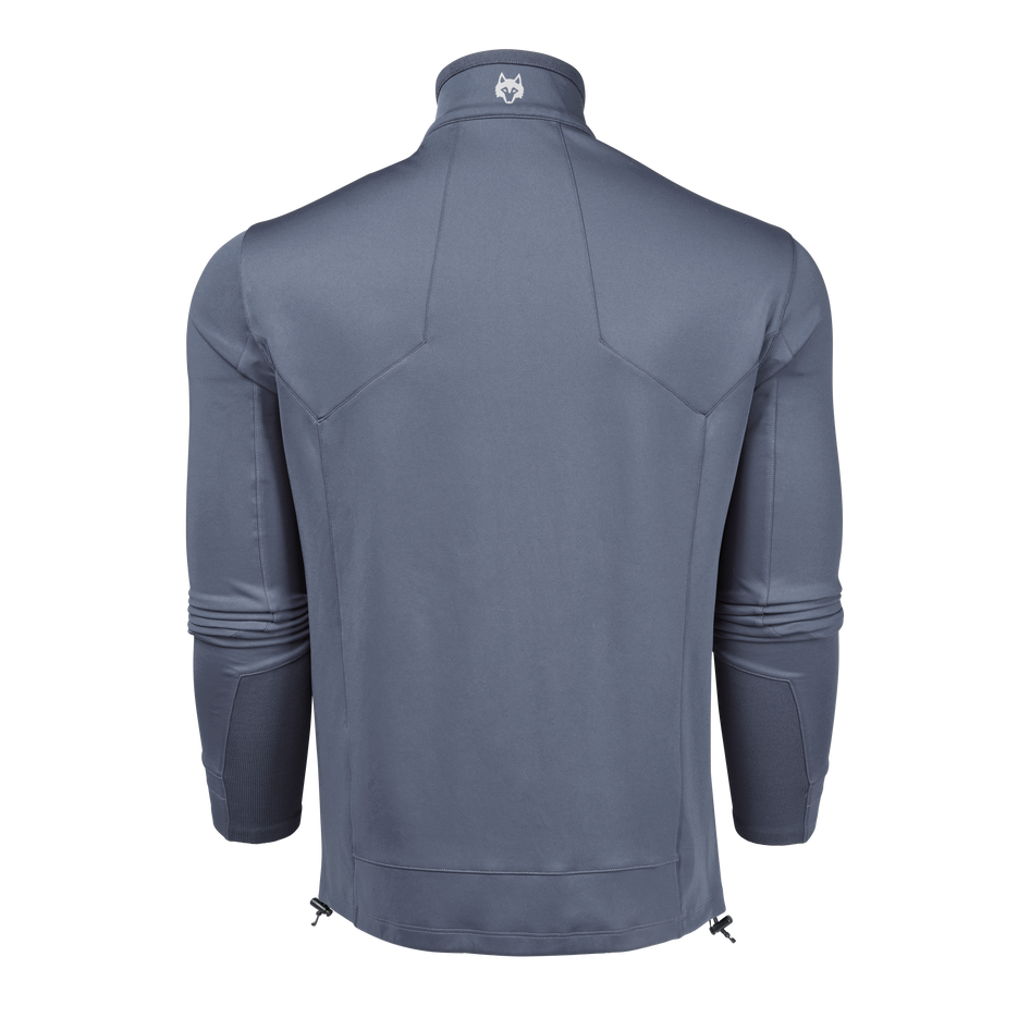 AXXE Classic FRONT ZIP JACKET 【L相当】 AXXE Classic：メンズ 2mm 長袖ジャケット オールジャージ
