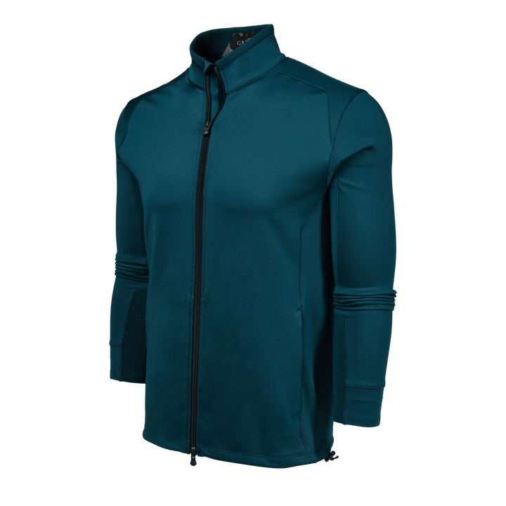 Mens Sequoia Full-Zip Jacket | Greyson Clothiers