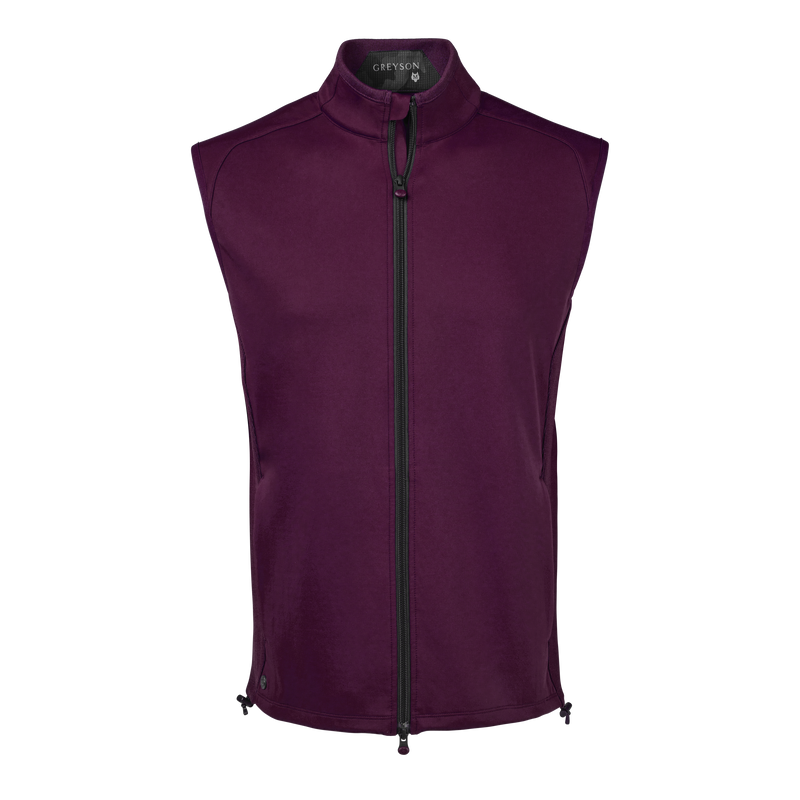Sequoia Vest