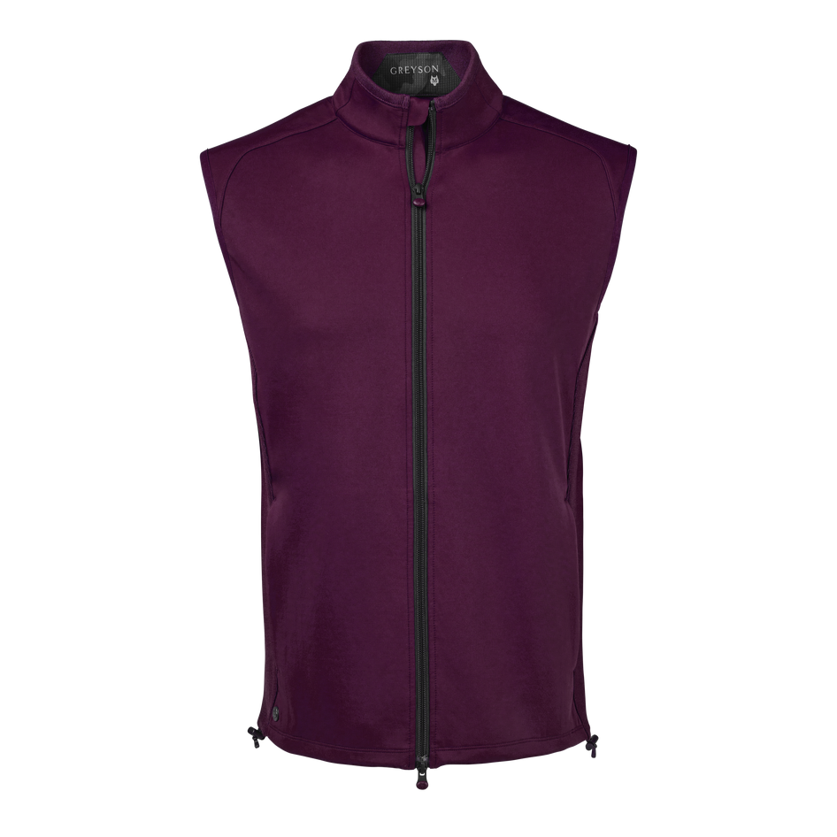 Sequoia Vest