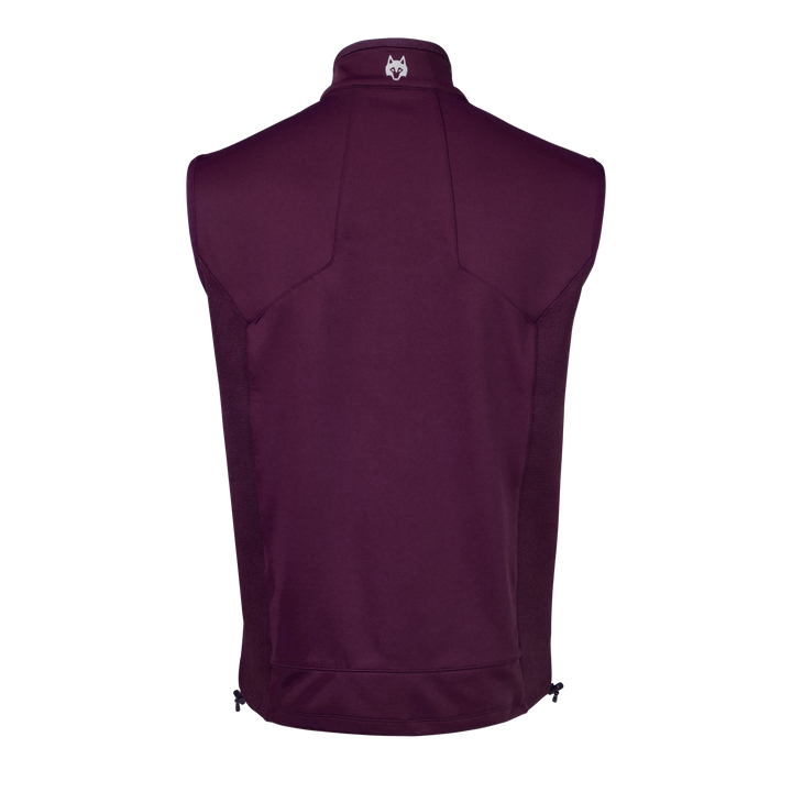 Mens Sequoia Vest - Midweight Performance Vest | Greyson
