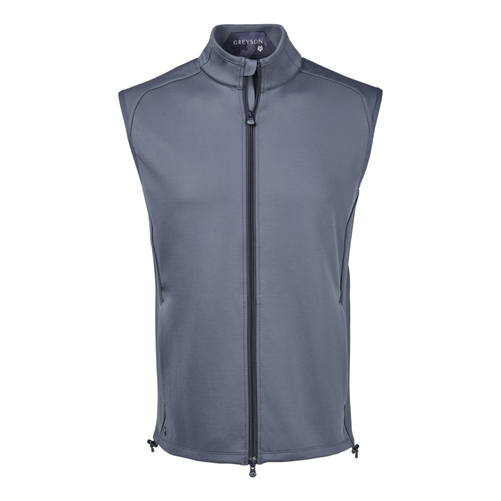 Mens Sequoia Vest - Midweight Performance Vest | Greyson