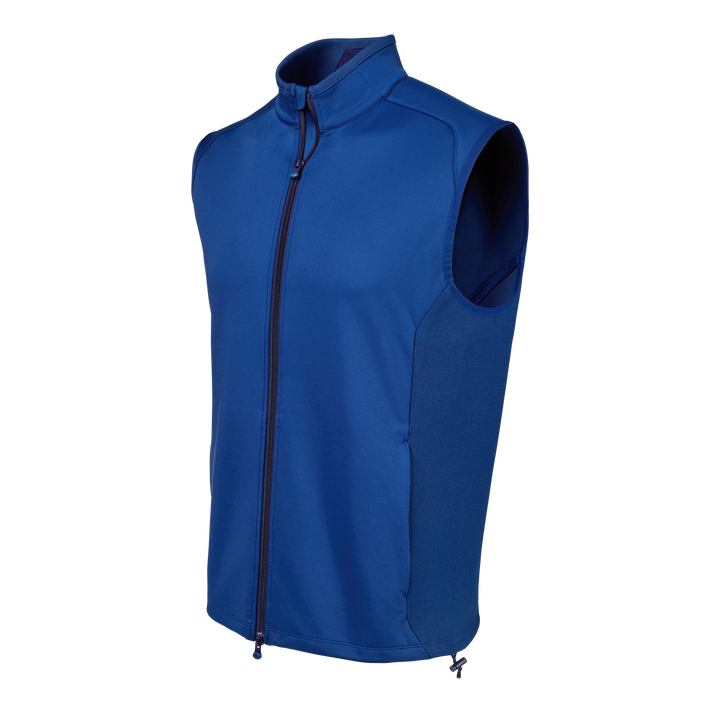 Mens Sequoia Vest - Midweight Performance Vest | Greyson Clothiers