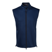 Men's Golf Vests - Lightweight & Athletic Vests