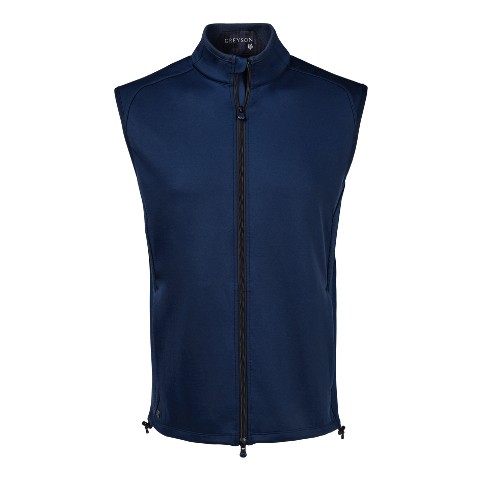 Sequoia Vest