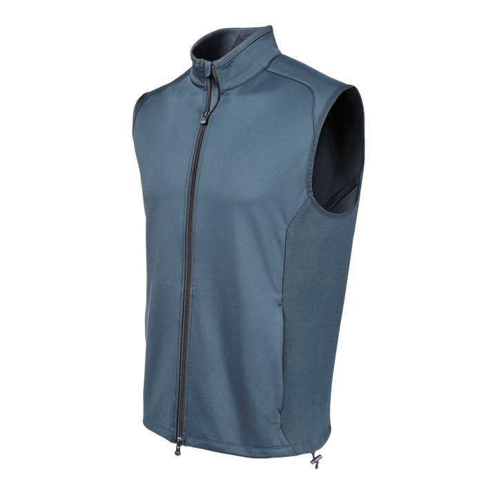 Mens Sequoia Vest - Midweight Performance Vest | Greyson Clothiers