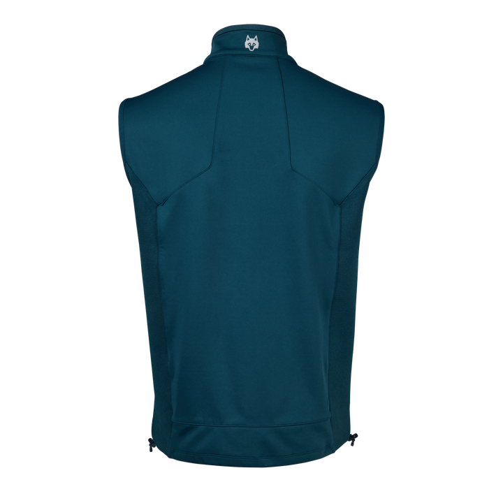 Mens Sequoia Vest - Midweight Performance Vest | Greyson