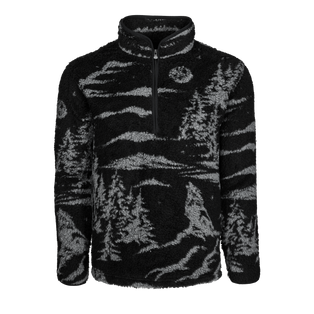 Greyson Clothiers In The Clouds Sherpa Half-Zip