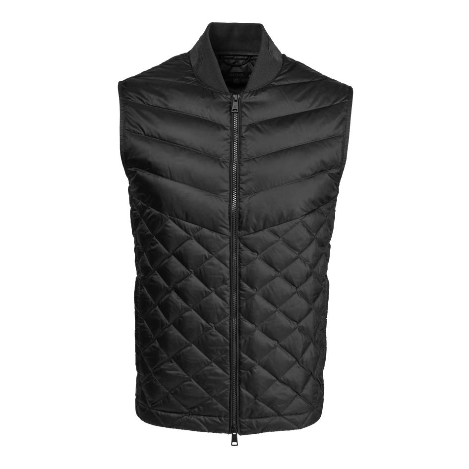 Cody X-Lite Full-Zip Vest