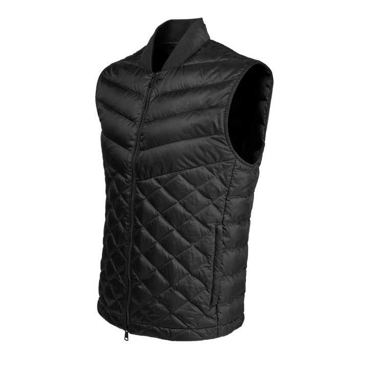 Mens Cody X-Lite Full-Zip Vest - Lightweight Windproof Insulated Mens Cody X-Lite Full-Zip Vest - Lightweight Windproof Insulated