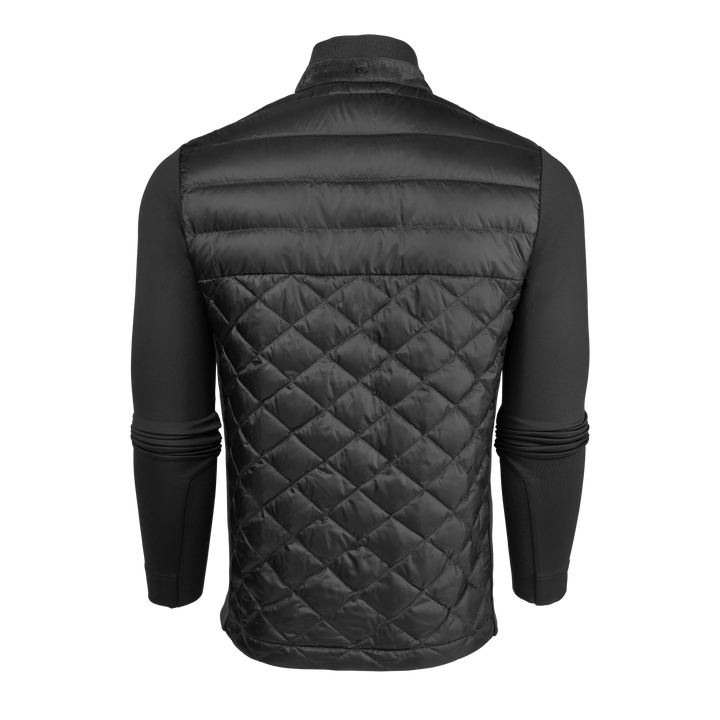 Mens Cody X-Lite Full-Zip Hybrid Jacket - Lightweight Windproof Mens Cody X-Lite Full-Zip Hybrid Jacket - Lightweight Windproof