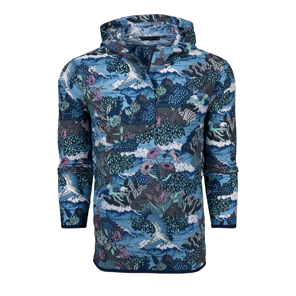 In the Waves Newago Pac Lite Jacket