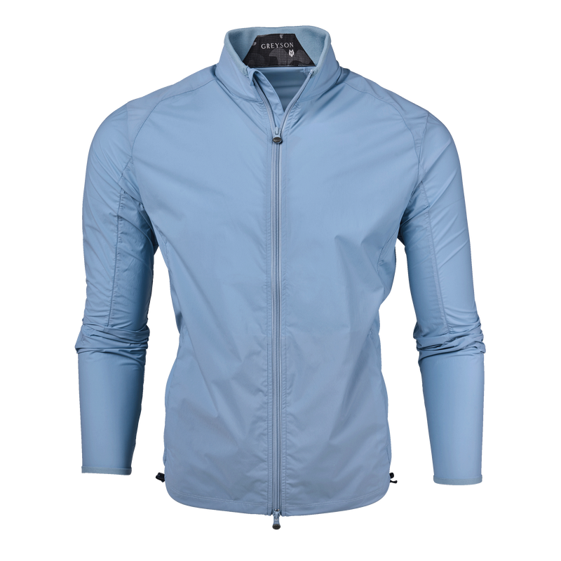 Trailwolf Jacket