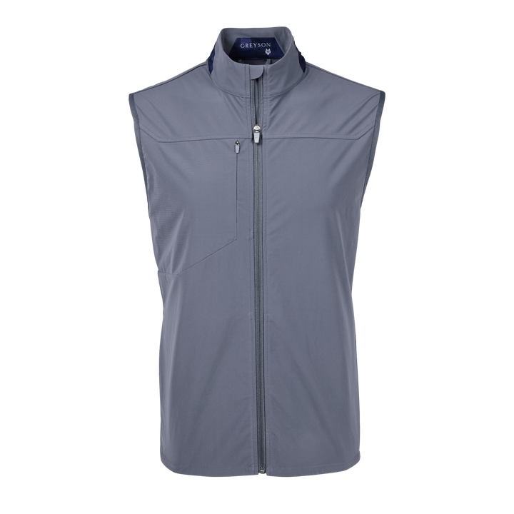 Mens Coywolf Sport Vest - Lightweight Performance Vest | Greyson