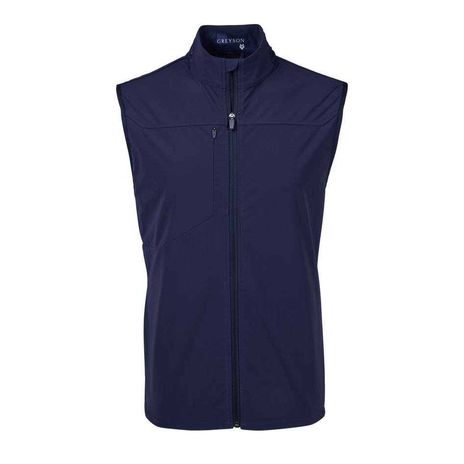 Mens Coywolf Sport Vest - Lightweight Performance Vest | Greyson