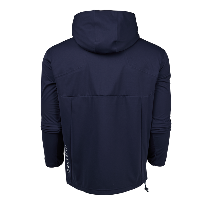 ジャケット・アウター Acy anorak jacket size 01 minnano The Anorak Jacket in Crinkle Nylon - Women's Anorak – MyAnorak