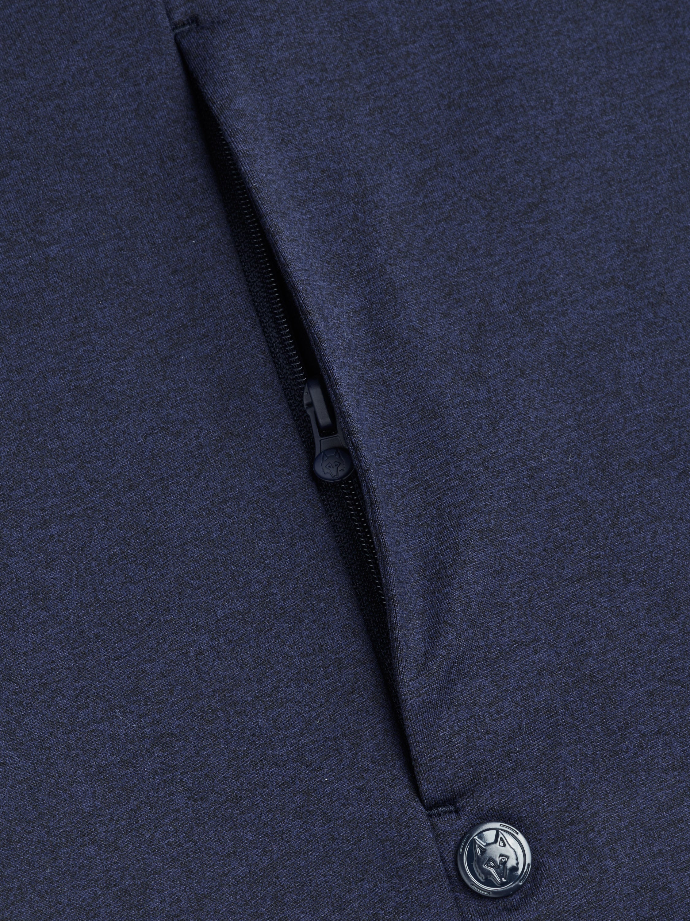 新品　BRIEFING CE MEN’S WAIST RIB HIGHNECK BRIEFING｜CE メンズウエストリブハイネック(リラックスフィット