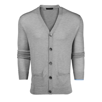 Saratoga Cardigan