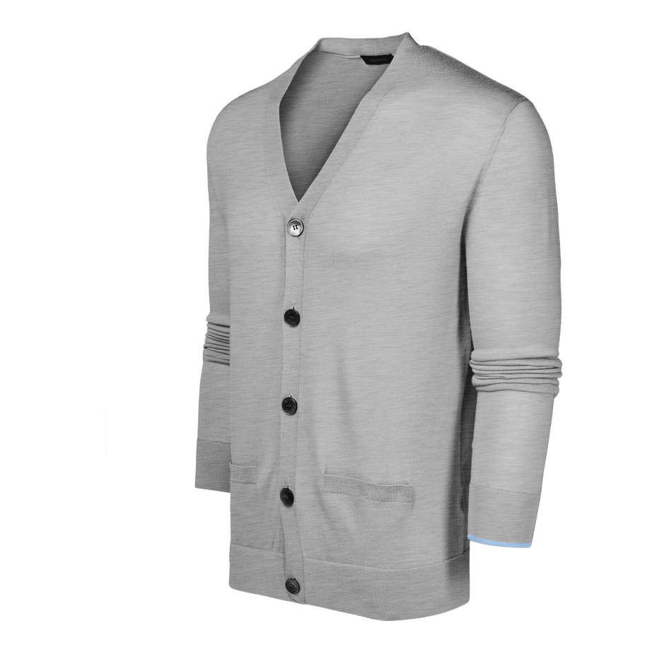 Saratoga Cardigan