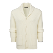 Men's Luxury Sweaters, Cardigans & Golf Sweaters