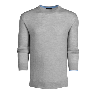 Saratoga Crewneck Sweater