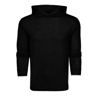 Greyson Clothiers Saratoga Sweater Hoodie