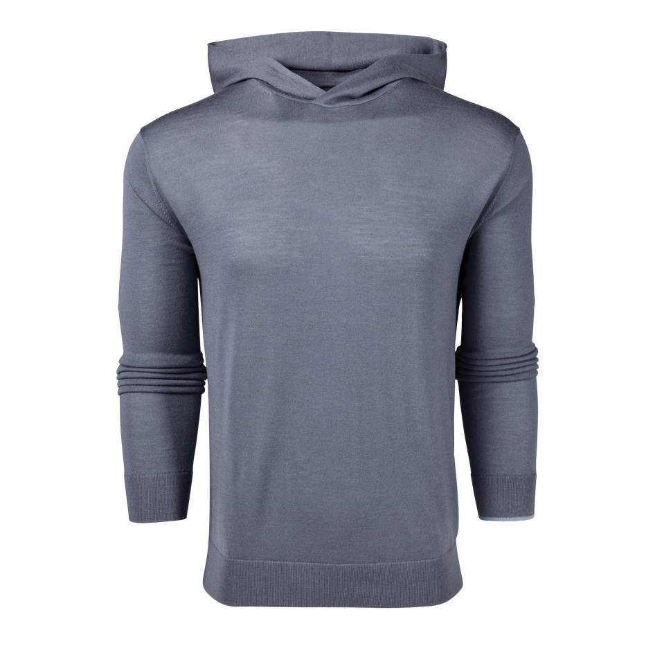 Saratoga Sweater Hoodie