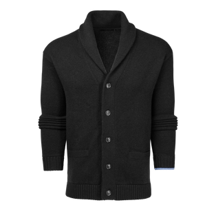 Ottawa Shawl Cardigan