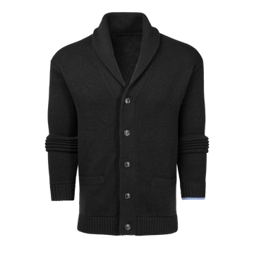 Ottawa Shawl Cardigan