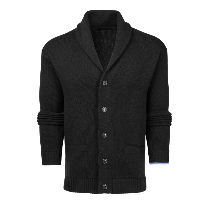 け*ん様 W156 wjk lomond shawl collar cardig W21 wjk lomond shawl collar cardigan XL - メルカリ