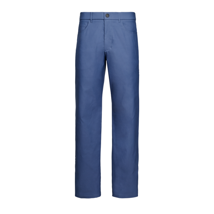 Mens Wainscott 5-Pocket Pant - Classic Fit Lightweight Performance