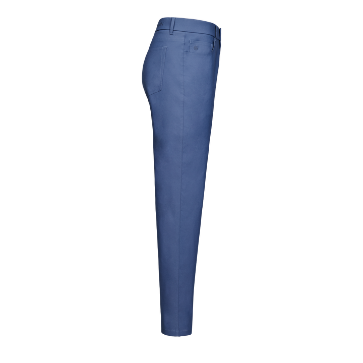 Mens Wainscott 5-Pocket Pant - Classic Fit Lightweight Performance