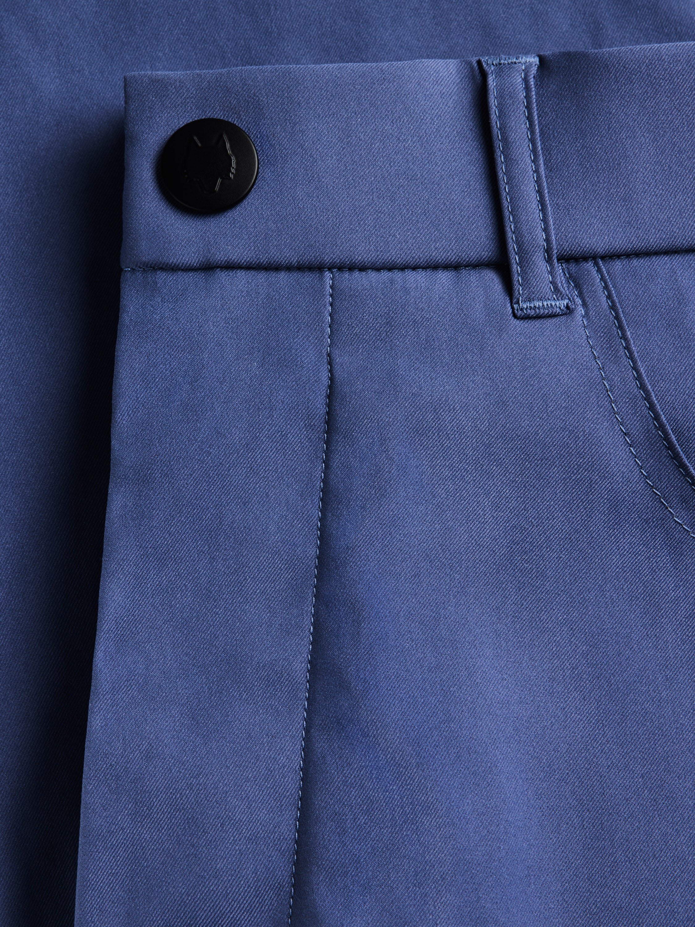 Mens Wainscott 5-Pocket Pant - Classic Fit Lightweight Performance