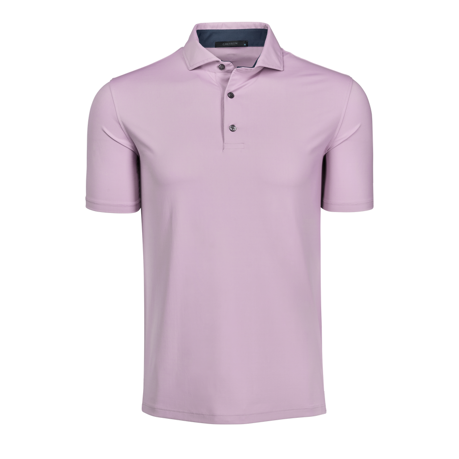 Cayuse Short Sleeve Polo