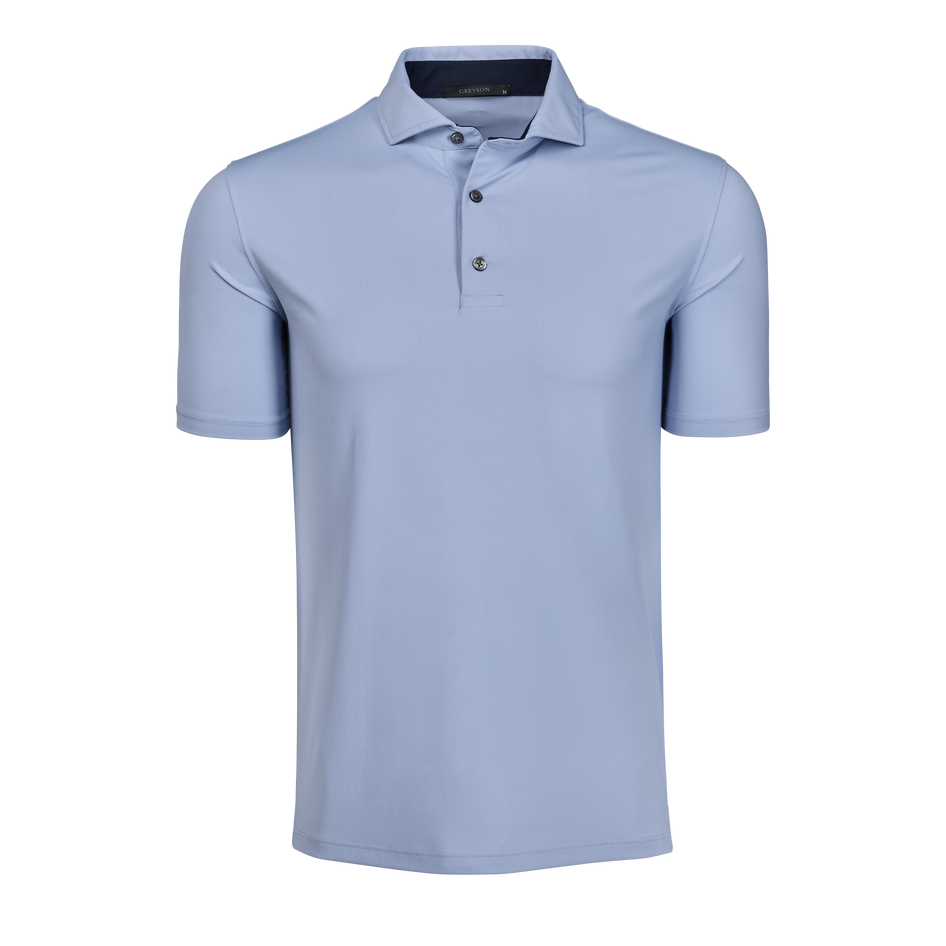 Cayuse Short Sleeve Polo