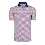 Golf & Performance Polos Technology | Greyson Clothiers