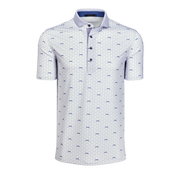 Men's Polo Shirts & Golf Polos - Luxury Golf Shirts