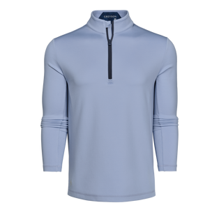 Sequoia Quarter-Zip