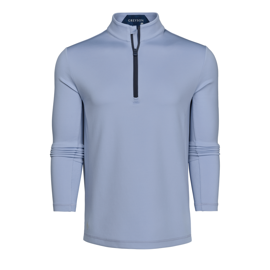 Sequoia Quarter-Zip