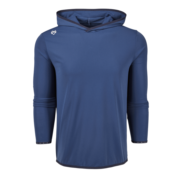 Mens Colorado Hoodie - Lightweight Performance Hoodie | Greyson
