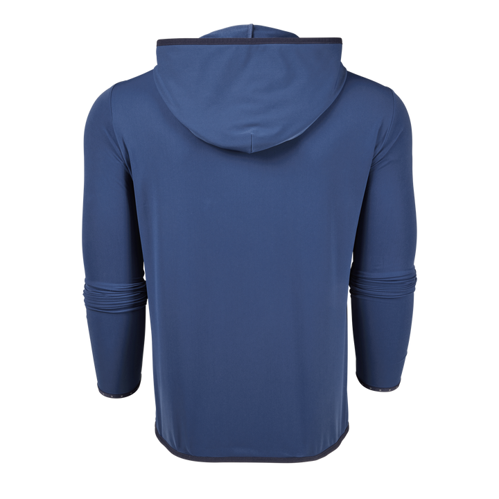 Mens Colorado Hoodie - Lightweight Performance Hoodie | Greyson