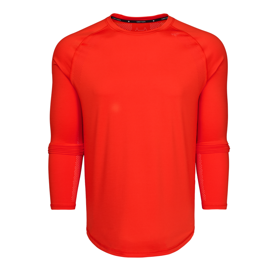 Falcon Sport Long Sleeve Tee