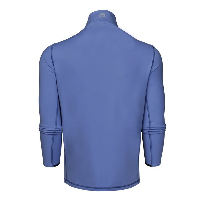 Mens Colorado Quarter-Zip - Midweight Performance Quarter-Zip
