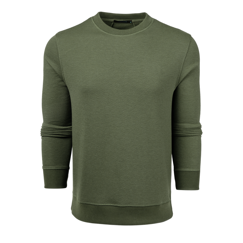 Troy Crewneck
