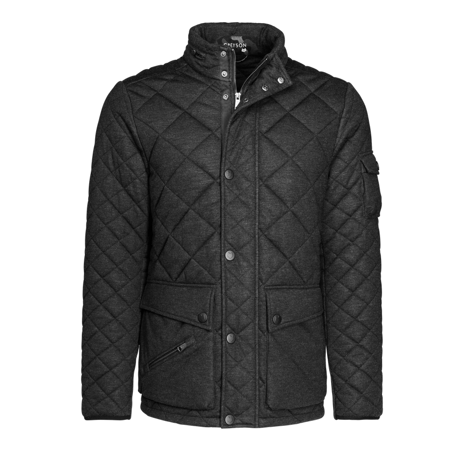 Eos M7 Touring Jacket