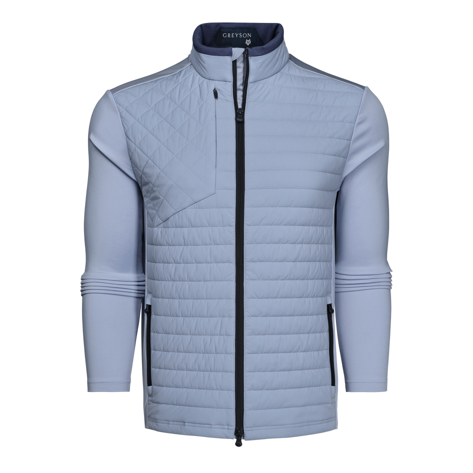 Yukon Ultralight Hybrid Jacket
