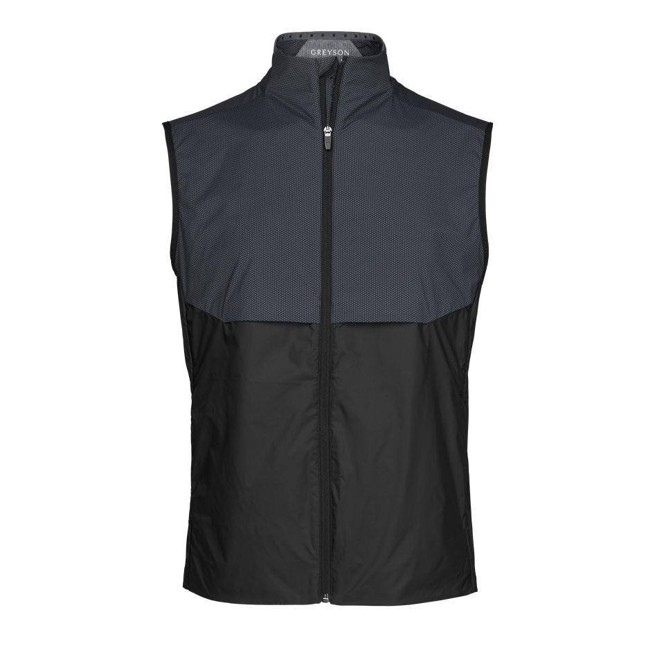 Micro Icon Trailwolf Hybrid Sport Vest
