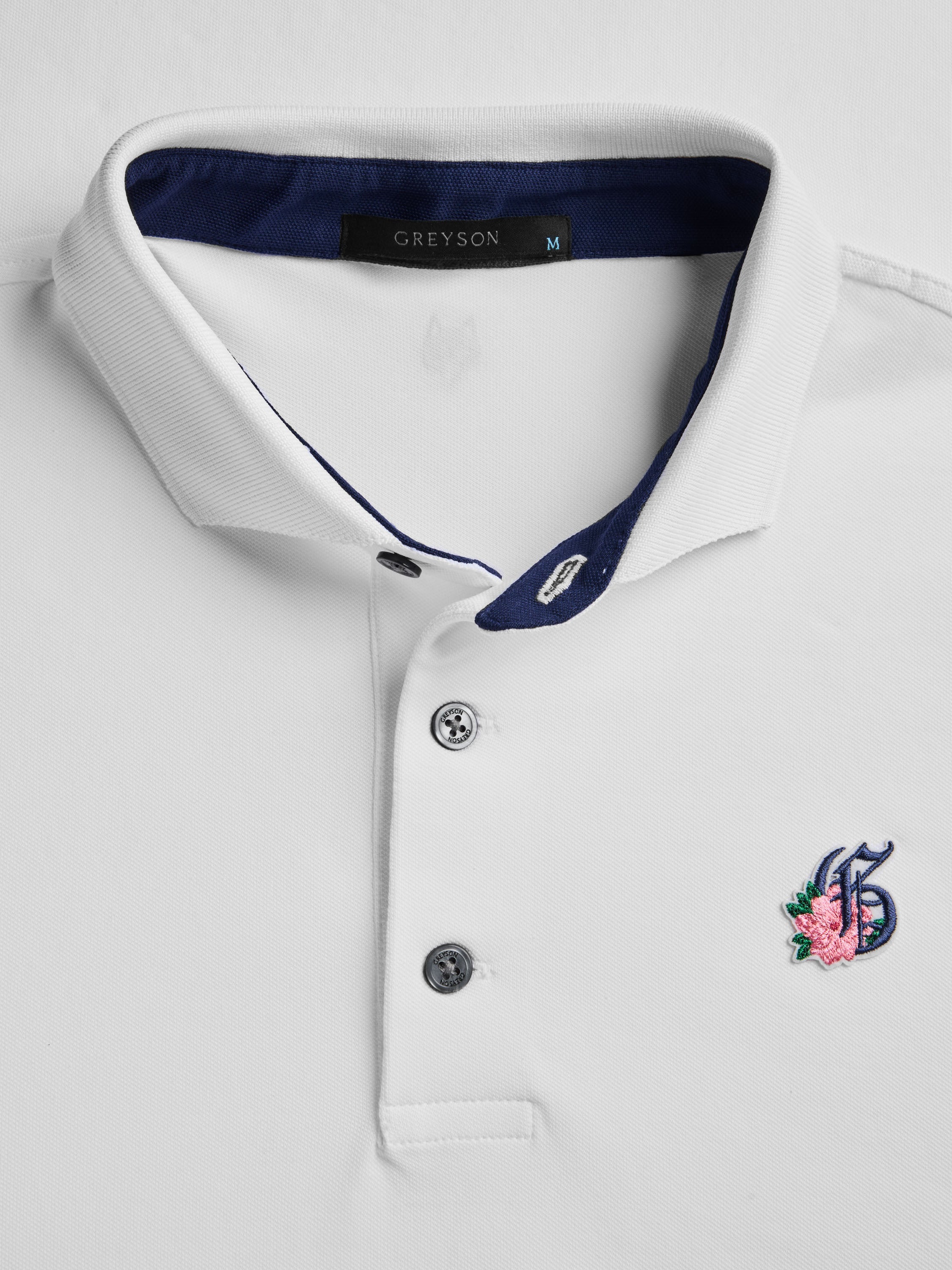 Mens Floral 